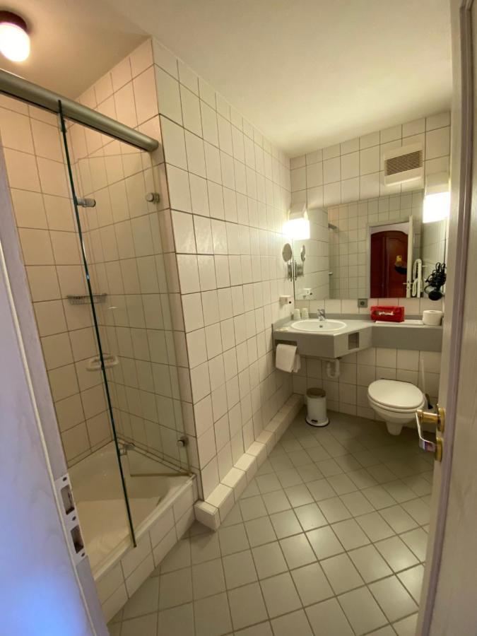 Hotel Garni Wiestor Uberlingen Exteriör bild