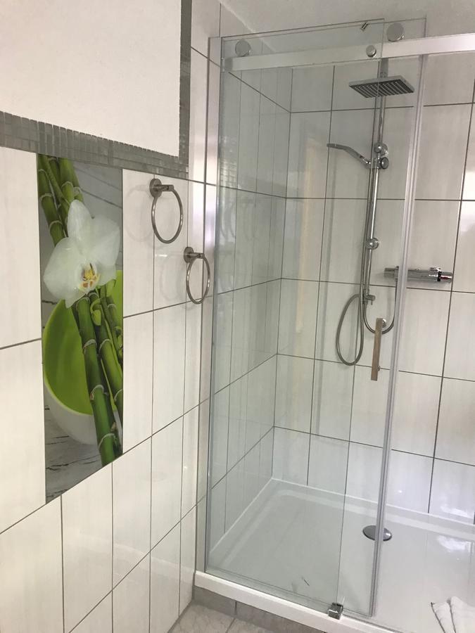 Hotel Garni Wiestor Uberlingen Exteriör bild